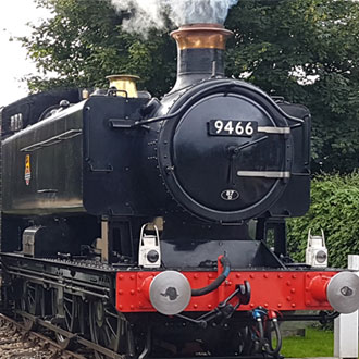 The Mid-Norfolk Railway The Mid-Norfolk Railway