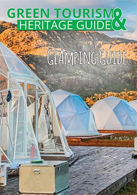 Glamping Guide
