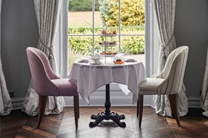Step into Summer at Laura Ashley The Tea Room Laura Ashley The Tea Room