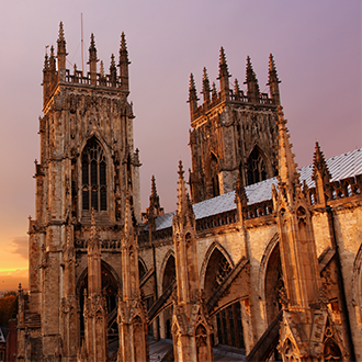York Minster York Minster