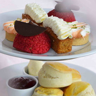 Afternoon Tea Afternoon Tea