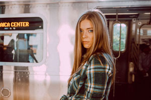 Becky Hill Becky Hill