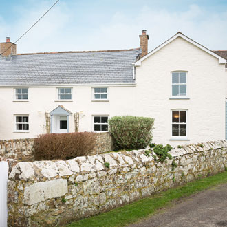 Bejowan cottage - cosy Cornish Christmas breaks Bejowan cottage - cosy Cornish Christmas breaks