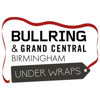 Bullring & Grand Central logo Bullring & Grand Central logo