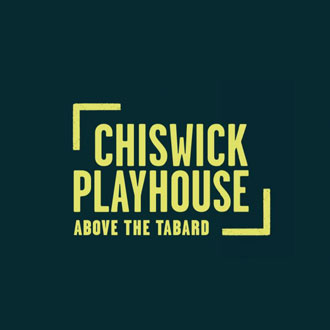 Chiswick Playhouse logo Chiswick Playhouse logo
