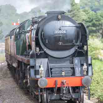 GWSR – The Friendly Line in the Cotswolds GWSR – The Friendly Line in the Cotswolds