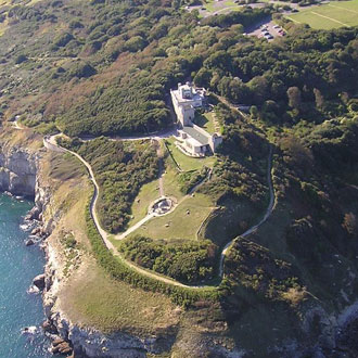 Durlston Country Park Durlston Country Park