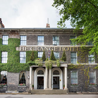 Grange Hotel Grange Hotel
