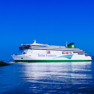 Irish ferries travelling to Old Deanery Cottages Irish ferries travelling to Old Deanery Cottages