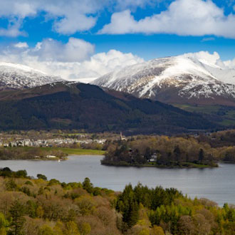 The Lake District Is One Of The Best Places To Walk Your Dog In The UK The Lake District Is One Of The Best Places To Walk Your Dog In The UK