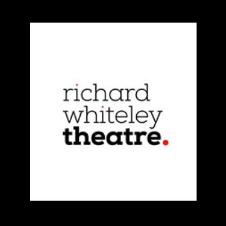 The Richard Whiteley Theatre Logo The Richard Whiteley Theatre Logo