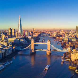 River Thames City Cruises River Thames City Cruises