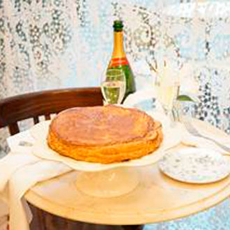 Chez Antoinette romantic meal Chez Antoinette romantic meal
