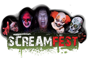 Have you got what it takes to face your worst nightmare? Have you got what it takes to face your worst nightmare?