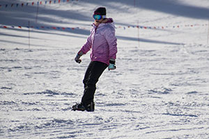 Raise Money On The Slopes With SubJam and BEYOND Raise Money On The Slopes With SubJam and BEYOND