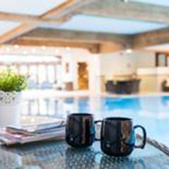 Solent Hotel and Spa break Solent Hotel and Spa break