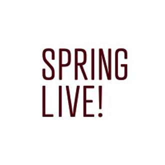 Spring Live! 2019 Spring Live! 2019