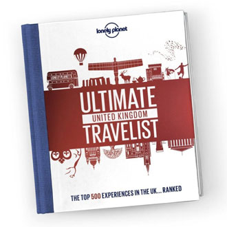 Ultimate UK Travel Guide Ultimate UK Travel Guide
