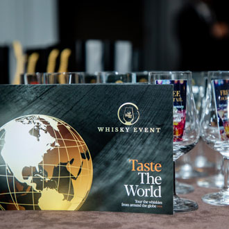 Whisky event Whisky event