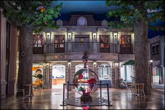 KidZania
