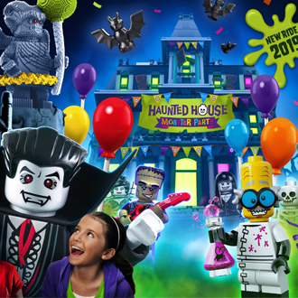 Awesome New Additions To The Legoland® Windsor Resort In 2019