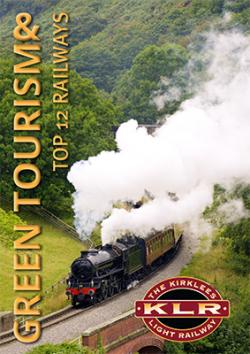 Top 12 Railways Supplement