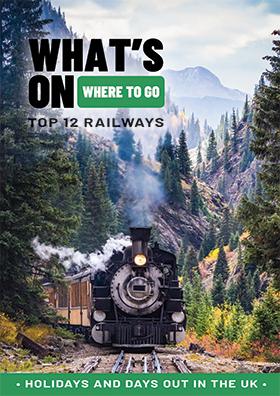 Top Railways