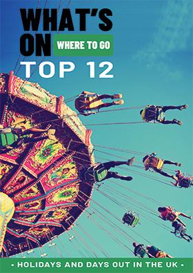 Top 12